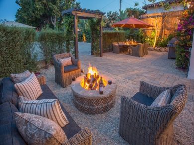 Santa Barbara Charm One of the Finest Three Bedrooms
