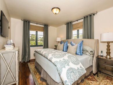 Santa Barbara Charm One of the Finest Three Bedrooms