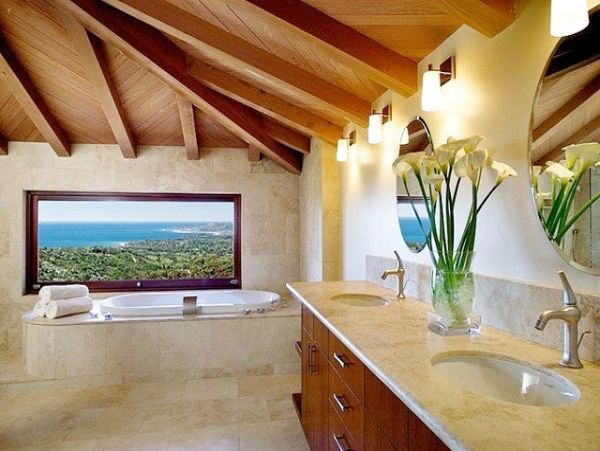 Luxury Montecito Villa Pacific Views 4 Bedrooms Sleeps 8