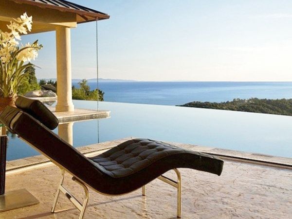Luxury Montecito Villa Pacific Views 4 Bedrooms Sleeps 8