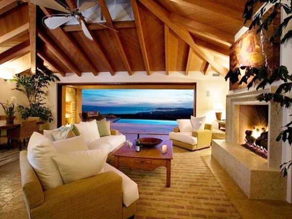 Luxury Montecito Villa Pacific Views 4 Bedrooms Sleeps 8
