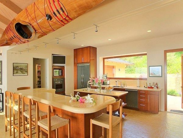 Luxury Montecito Villa Pacific Views 4 Bedrooms Sleeps 8