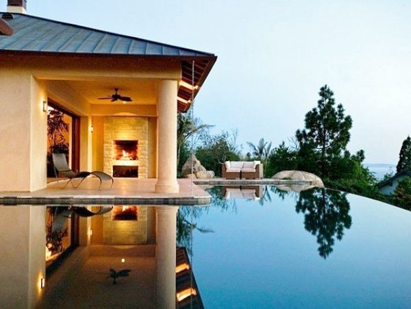 Luxury Montecito Villa Pacific Views 4 Bedrooms Sleeps 8