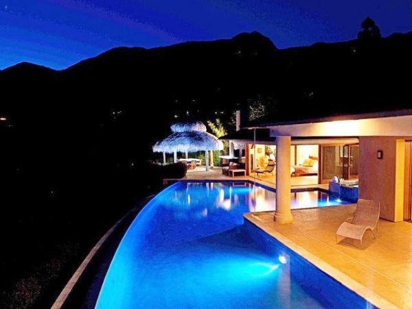 Luxury Montecito Villa Pacific Views 4 Bedrooms Sleeps 8