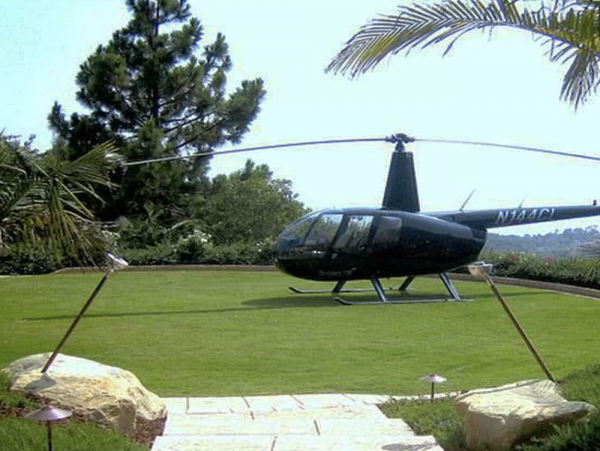 Luxury Montecito Villa Pacific Views 4 Bedrooms Sleeps 8