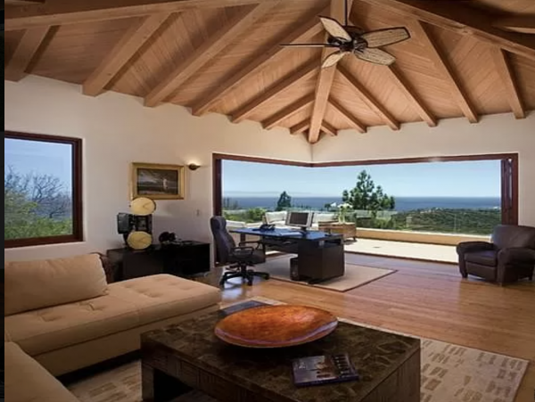 Luxury Montecito Villa Pacific Views 4 Bedrooms Sleeps 8