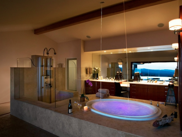 Luxury Montecito Villa Pacific Views 4 Bedrooms Sleeps 8