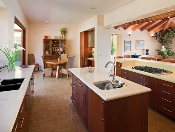 Luxury Montecito Villa Pacific Views 4 Bedrooms Sleeps 8