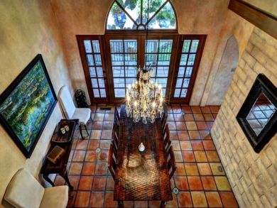Luxury Santa Barbara Home with Seperate Cottage Option.