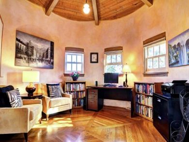 Luxury Santa Barbara Home with Seperate Cottage Option.