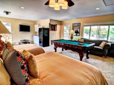 Luxury Santa Barbara Home with Seperate Cottage Option.