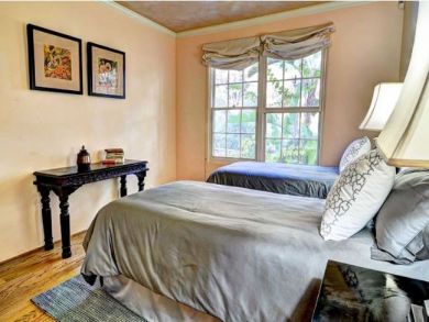Luxury Santa Barbara Home with Seperate Cottage Option.