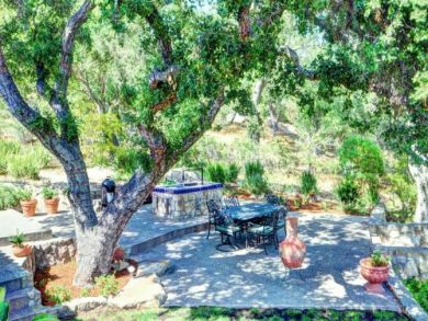 Luxury Santa Barbara Home with Seperate Cottage Option.