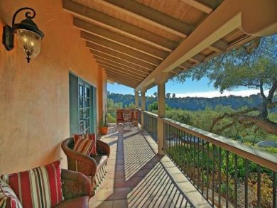 Luxury Santa Barbara Home with Seperate Cottage Option.