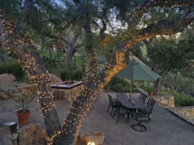 Luxury Santa Barbara Home with Seperate Cottage Option.