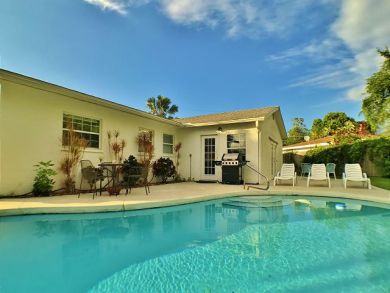 Sarasota Amazing 3 Bedroom Vacation Home Sleeps 8 Guests
