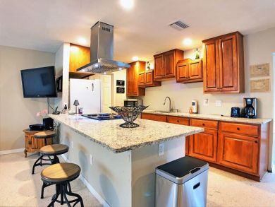 Sarasota Amazing 3 Bedroom Vacation Home Sleeps 8 Guests