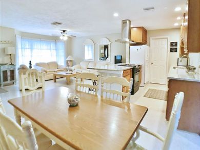 Sarasota Amazing 3 Bedroom Vacation Home Sleeps 8 Guests