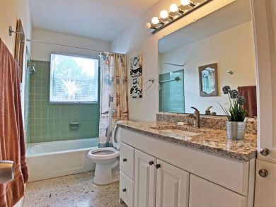 Sarasota Amazing 3 Bedroom Vacation Home Sleeps 8 Guests