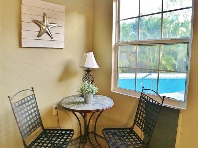 Sarasota Amazing 3 Bedroom Vacation Home Sleeps 8 Guests