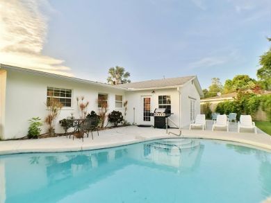 Sarasota Amazing 3 Bedroom Vacation Home Sleeps 8 Guests