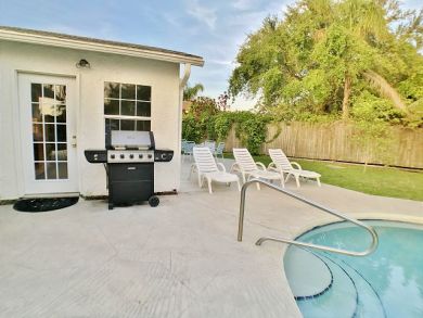 Sarasota Amazing 3 Bedroom Vacation Home Sleeps 8 Guests