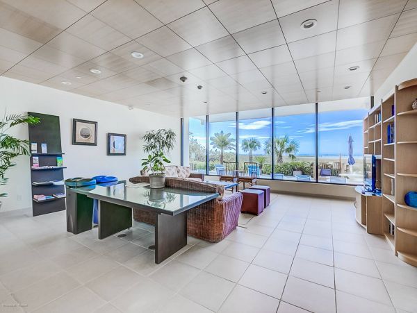 Siesta Key Vacation Condo Sleeps Four Guests