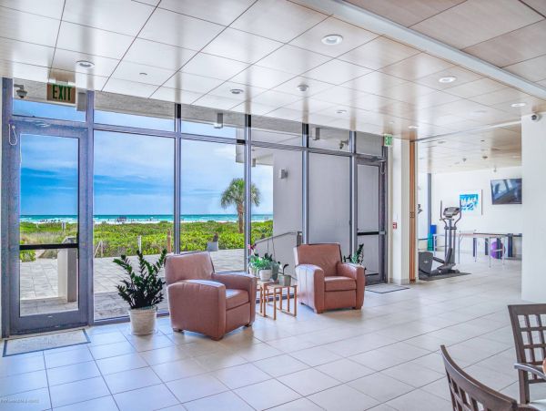 Siesta Key Vacation Condo Sleeps Four Guests