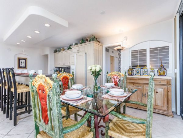 Siesta Key Vacation Condo Sleeps Four Guests