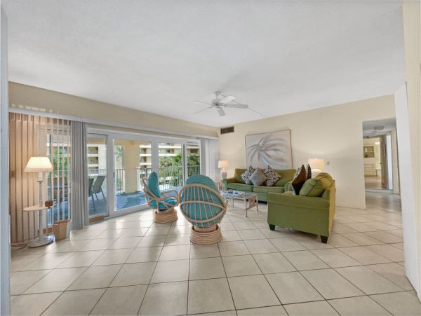 Beachfront 2 Bedroom Siesta Key Condo Sleeps 6 Guests