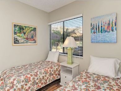 A New Addition to the Vacation Market
