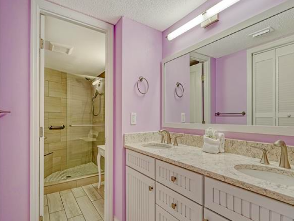 2 Bedroom Siesta Key Condo sleeps 6