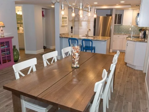 Lovely 2 Bedroom Condo Partial Ocean Views