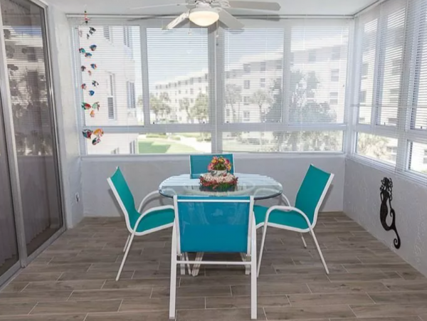 Lovely 2 Bedroom Condo Partial Ocean Views