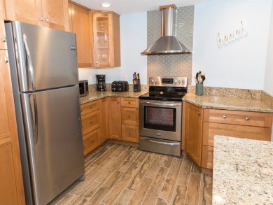 Siesta Key Condo 913274