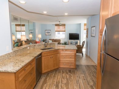 Siesta Key Condo 913274