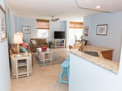 Siesta Key Condo 913274