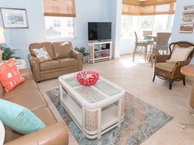Siesta Key Condo 913274