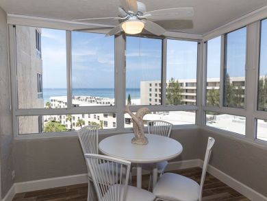 Siesta Key Condo 913275