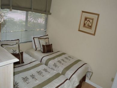 A New Addition to the Vacation Market