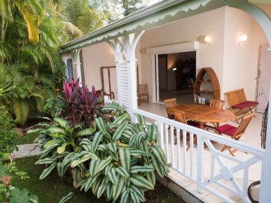 A New Addition to the Vacation Rental Market