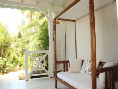 A New Addition to the Vacation Rental Market