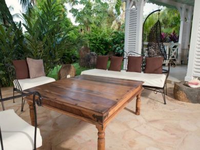 A New Addition to the Vacation Rental Market