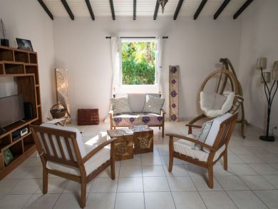 A New Addition to the Vacation Rental Market