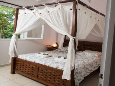 A New Addition to the Vacation Rental Market