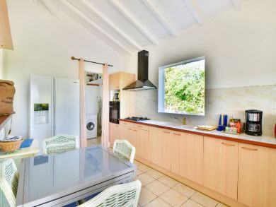Great Value Three Bedroom Guadeloupe Rental Close to Beach