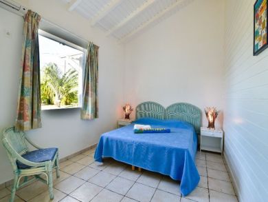 Great Value Three Bedroom Guadeloupe Rental Close to Beach