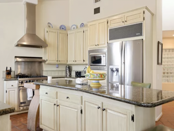 Stunning Santa Barbara Luxury Estate Home with Guest Houses & Pool