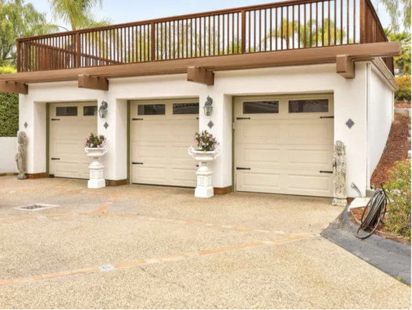 Stunning Santa Barbara Luxury Estate Home with Guest Houses & Pool