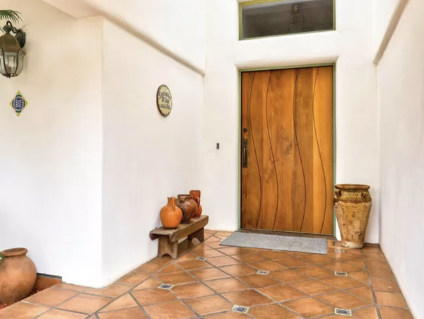 Stunning Santa Barbara Luxury Estate Home with Guest Houses & Pool